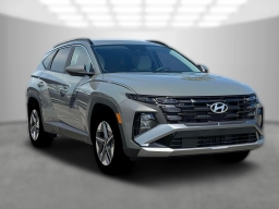 Hyundai Tucson SEL Plus FWD 2026