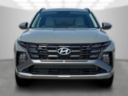 Hyundai Tucson SEL Plus FWD 2026