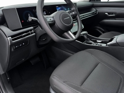 Hyundai Tucson SEL Plus FWD 2026