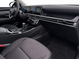Hyundai Tucson SEL Plus FWD 2026