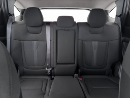 Hyundai Tucson SEL Plus FWD 2026