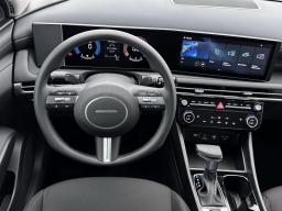 Hyundai Tucson SEL Plus FWD 2026