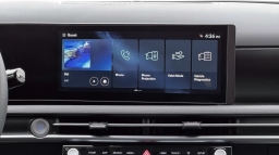 Hyundai Tucson SEL Plus FWD 2026
