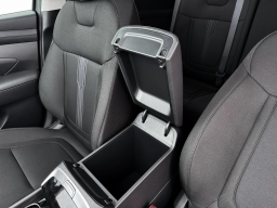 Hyundai Tucson SEL Plus FWD 2026