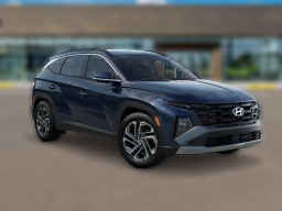 Hyundai Tucson SEL Plus FWD 2026