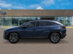 Hyundai Tucson SEL Plus FWD 2026