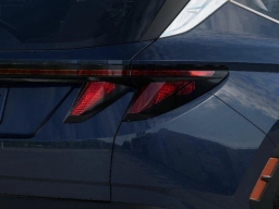 Hyundai Tucson SEL Plus FWD 2026