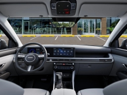 Hyundai Tucson SEL Plus FWD 2026