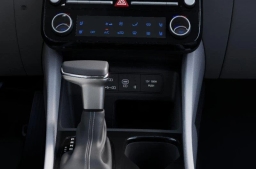 Hyundai Tucson SEL Plus FWD 2026