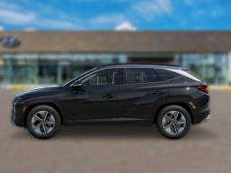 Hyundai Tucson SEL FWD 2026