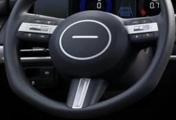 Hyundai Tucson SEL FWD 2026