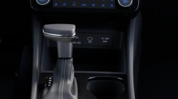 Hyundai Tucson SEL FWD 2026