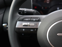 Hyundai Tucson SEL FWD 2026