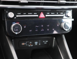 Hyundai Tucson SEL FWD 2026