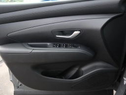 Hyundai Tucson SEL FWD 2026