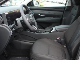 Hyundai Tucson SEL FWD 2026