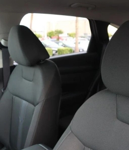 Hyundai Tucson SEL FWD 2026