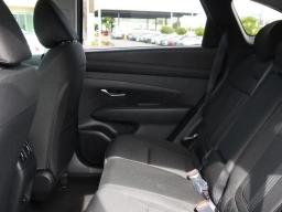Hyundai Tucson SEL FWD 2026