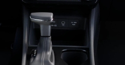 Hyundai Tucson SEL FWD 2026