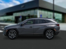 Hyundai Tucson SEL Plus FWD 2026