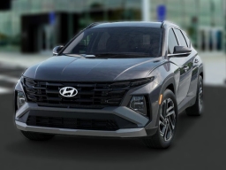 Hyundai Tucson SEL Plus FWD 2026