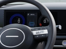 Hyundai Tucson SEL Plus FWD 2026