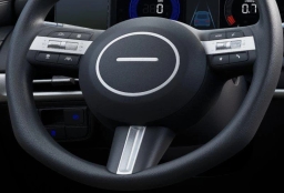 Hyundai Tucson SEL Plus FWD 2026