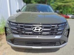 Hyundai Tucson SEL AWD 2026