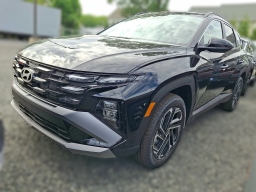 Hyundai Tucson SEL AWD 2026