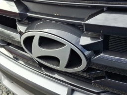 Hyundai Tucson SEL AWD 2026