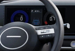 Hyundai Tucson SEL AWD 2026