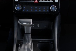 Hyundai Tucson SEL AWD 2026