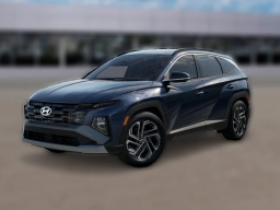 Hyundai Tucson SEL Plus AWD 2026