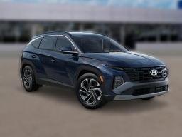 Hyundai Tucson SEL Plus AWD 2026