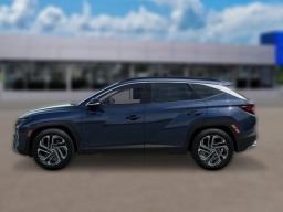 Hyundai Tucson SEL Plus AWD 2026