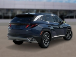 Hyundai Tucson SEL Plus AWD 2026