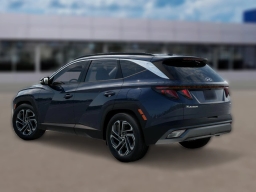 Hyundai Tucson SEL Plus AWD 2026