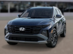 Hyundai Tucson SEL Plus AWD 2026