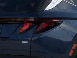 Hyundai Tucson SEL Plus AWD 2026