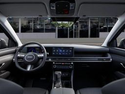 Hyundai Tucson SEL Plus AWD 2026