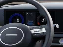Hyundai Tucson SEL Plus AWD 2026