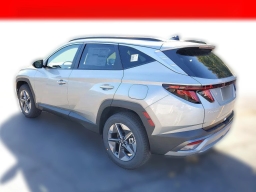 Hyundai Tucson SEL AWD 2026