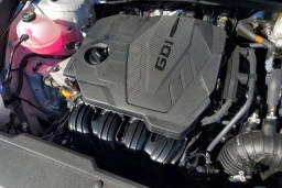 Hyundai Tucson SEL AWD 2026