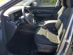 Hyundai Tucson SEL AWD 2026