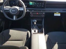 Hyundai Tucson SEL AWD 2026