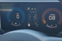 Hyundai Tucson SEL AWD 2026