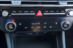 Hyundai Tucson SEL AWD 2026