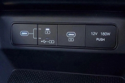 Hyundai Tucson SEL AWD 2026