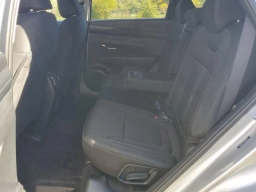 Hyundai Tucson SEL AWD 2026