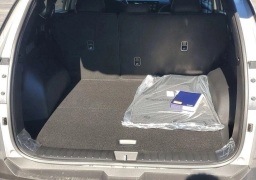 Hyundai Tucson SEL AWD 2026